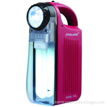 Rechargeable Portable Lantern, Portable LED Lantern (742L)